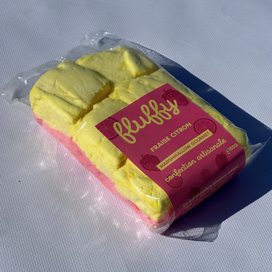 Fraise Citron