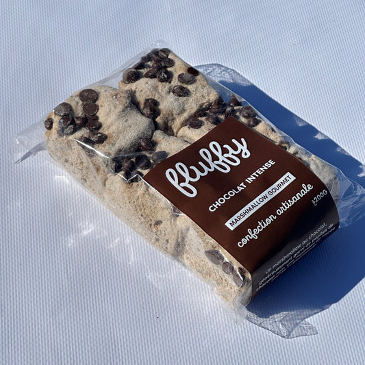 Chocolat intense