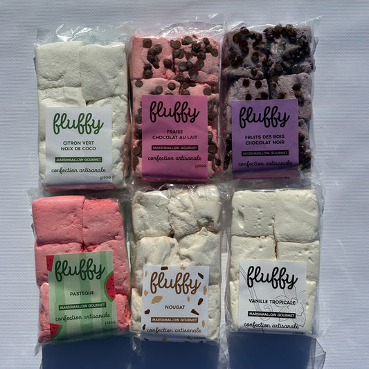 PACK Best Sellers
